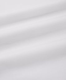 White Slim Fit Cotton Oxford Formal Shirt